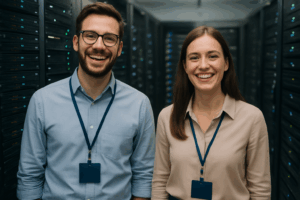 Soluciones ERP en Quito
