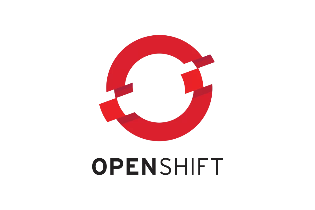 logo OpenShift