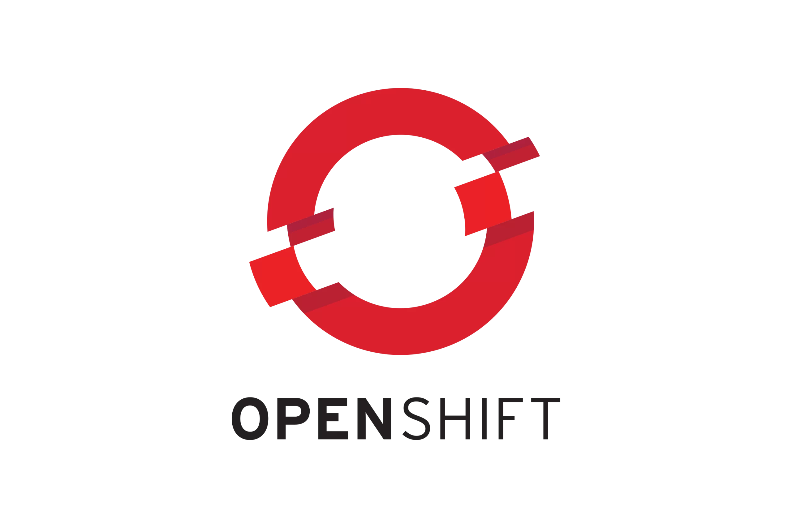 logo OpenShift